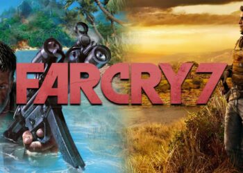 Far Cry 7 có thể đã bị rò rỉ từ thông báo tuyển diễn viên của Ubisoft