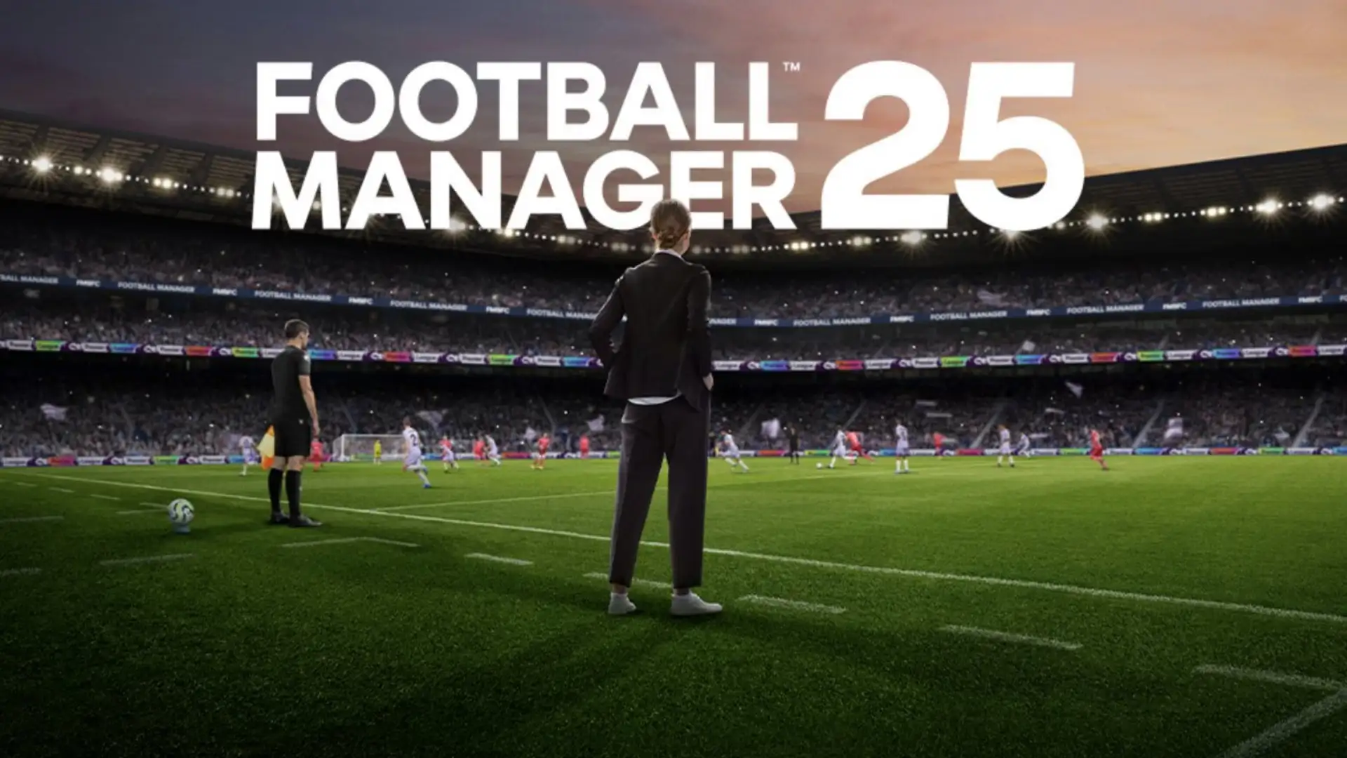 Sports Interactive hủy bỏ Football Manager 2025