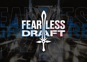 Fearless Draft gặp khó khăn trong việc áp dụng rộng rãi trong LMHT hiện tại