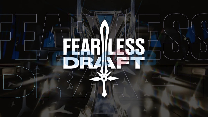 Fearless Draft gặp khó khăn trong việc áp dụng rộng rãi