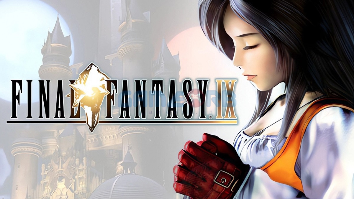 Final Fantasy 9 Remake đang được phát triển, dự kiến ra mắt vào năm 2026