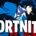 Fortnite hợp tác với Cowboy Bebop, mang Spike và Faye vào game