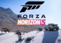 Forza Horizon 5 chính thức ra mắt trên PS5 vào mùa xuân năm nay