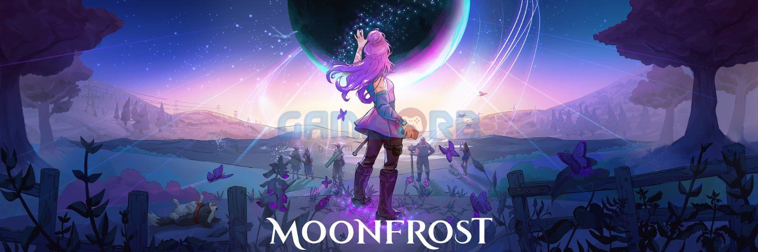 Tựa game life sim nhiều người chơi Moonfrost vừa thông báo thời điểm ra mắt bản Early Access vào năm 2025