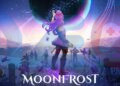 Moonfrost công bố bản Early Access vào năm 2025