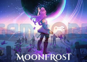 Moonfrost công bố bản Early Access vào năm 2025