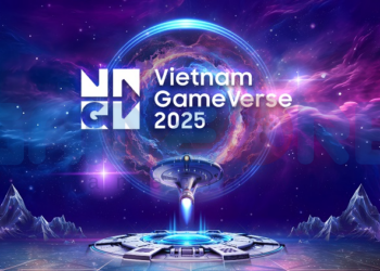 Ngày hội game Việt - Vietnam GameVerse 2025 chính thức trở lại với nhiều thay đổi nổi bật