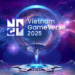 Ngày hội game Việt - Vietnam GameVerse 2025 chính thức trở lại với nhiều thay đổi nổi bật