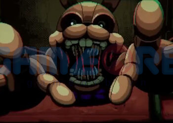 Five Nights at Freddy's tiếp tục mở rộng với hai tựa game mới và nhiều dự án hấp dẫn