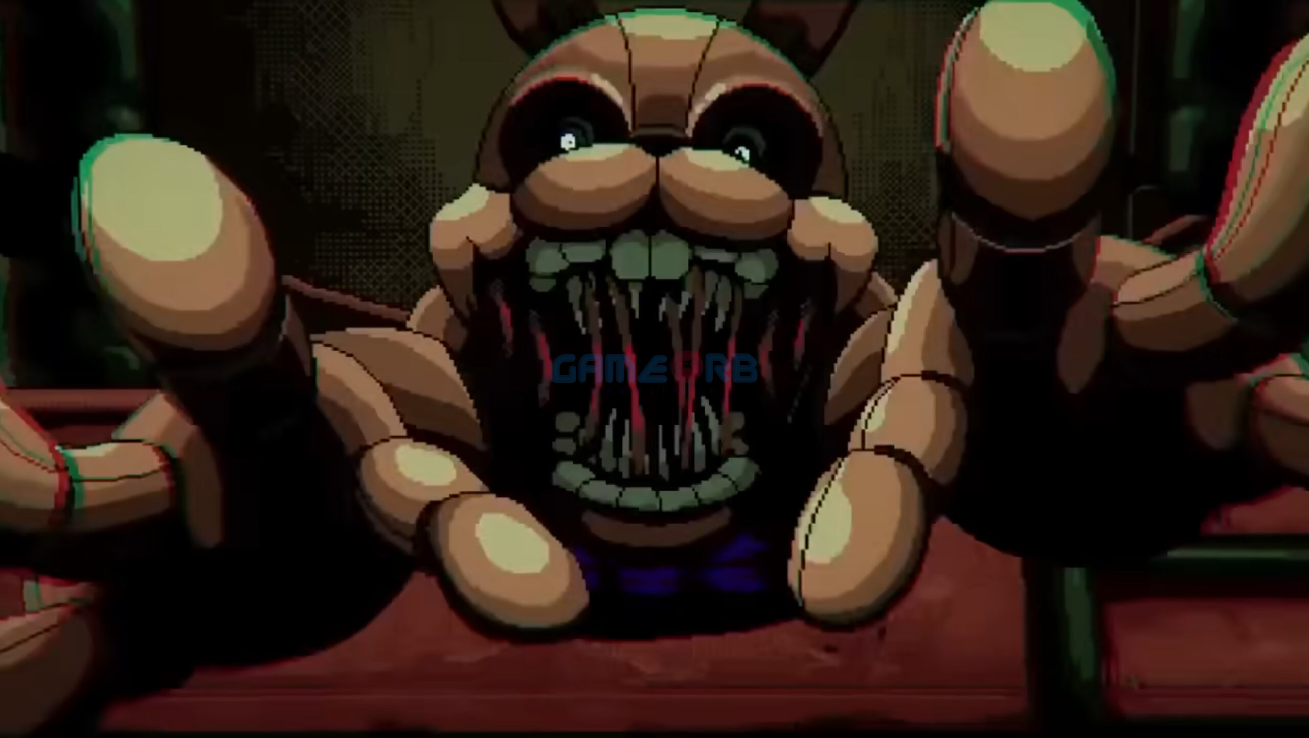 Five Nights at Freddy’s vẫn chưa có dấu hiệu dừng lại.