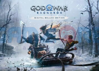 God of War Ragnarök – Hành trình cuối cùng của Kratos trong thần thoại Bắc Âu