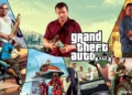 GTA 5 - Bom tấn hành động thế giới mở thành công nhất mọi thời đại