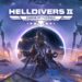 Helldivers 2 tiếp tục mở rộng với nội dung và sự kiện crossover mới