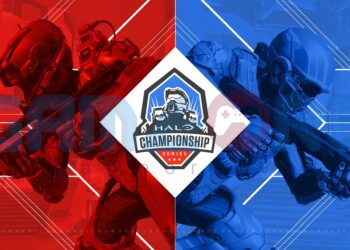 Halo Championship Series 2025 - Những giải đấu lớn và cột mốc đáng chú ý