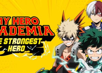 My Hero Academia: The Strongest Hero chính thức đóng cửa