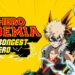 My Hero Academia: The Strongest Hero chính thức đóng cửa