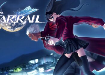 Honkai: Star Rail 3.4 hé lộ banner gacha và sự kiện hợp tác với Fate/Stay Night