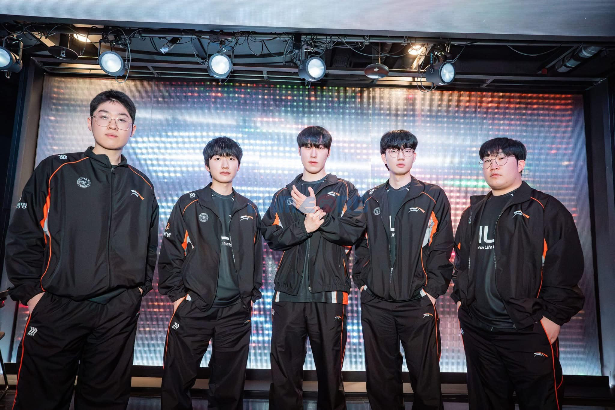 Hanwha Life Esports đăng quang LCK Cup 2025