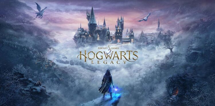 Hogwarts Legacy - Khám phá thế giới phù thủy của Harry Potter