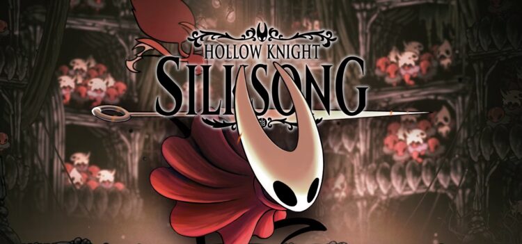 Hollow Knight Silksong bất ngờ biến mất khỏi eShop Bắc Mỹ