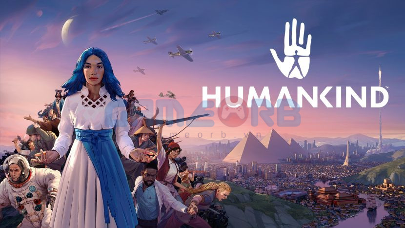 Humankind miễn phí trên Epic Games Store cùng với Beyond Blue