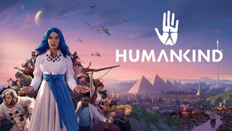 Humankind miễn phí trên Epic Games Store – Cơ hội hiếm có cho game thủ!