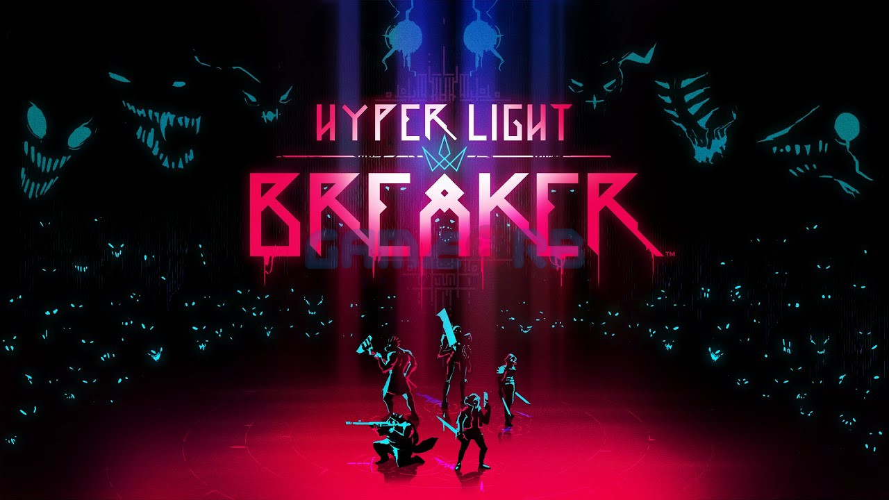 Hyper Light Breaker là một tựa game roguelite thế giới mở, được phát triển bởi studio Heart Machine