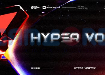 Hyper Vortex Esports công bố đội hình tham dự VCS 2025