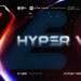 Hyper Vortex Esports công bố đội hình tham dự VCS 2025