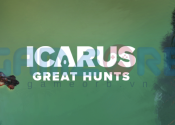 Icarus công bố DLC mới với nội dung mở rộng đầy thử thách