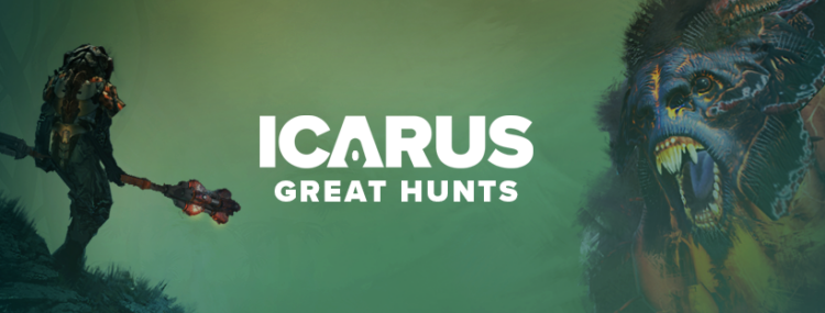 Icarus công bố DLC mới với nội dung mở rộng đầy thử thách