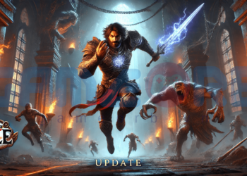 Bản cập nhật 0.2.0 của Path of Exile 2 vào cuối tháng 3/2025