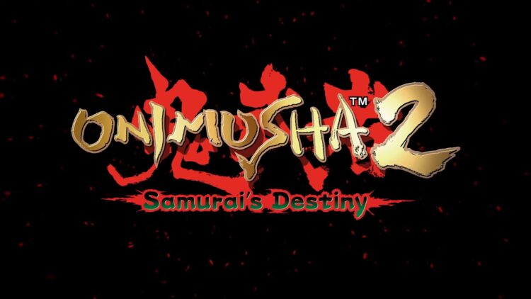 Capcom công bố Onimusha 2: Samurai’s Destiny Remaster - Hồi sinh dòng game huyền thoại