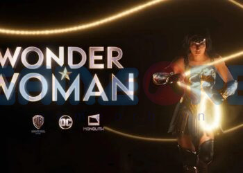 Warner Bros. gặp khó khăn tài chính, dự án Wonder Woman bị “tái khởi động”