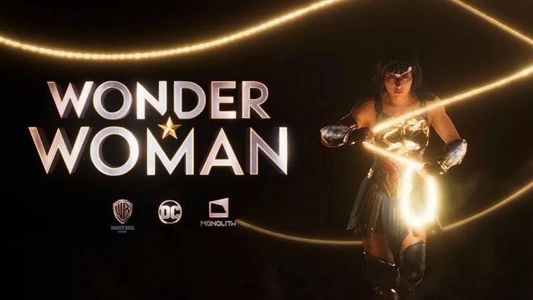 Warner Bros. gặp khó khăn tài chính, dự án Wonder Woman bị “tái khởi động”