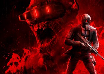 Killing Floor 3 ấn định ngày ra mắt - Cuộc chiến sinh tồn bắt đầu vào tháng 3