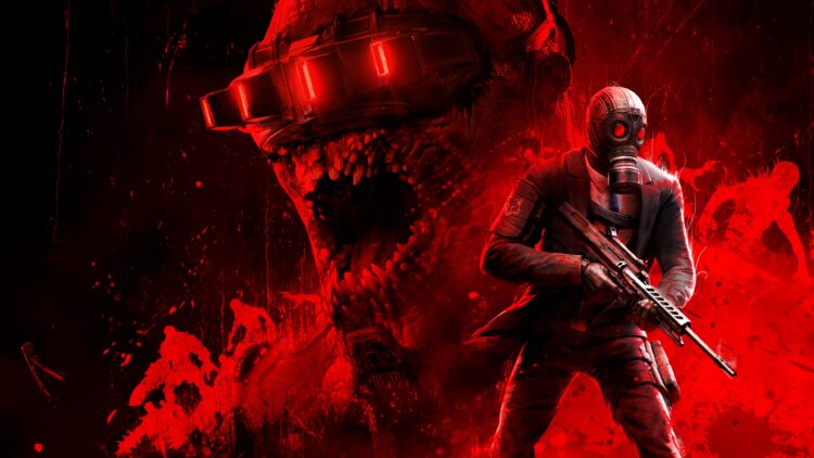 Killing Floor 3 ấn định ngày ra mắt - Cuộc chiến sinh tồn bắt đầu vào tháng 3