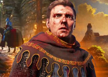 Kingdom Come: Deliverance 2 – Kẻ thách thức bất ngờ cho danh hiệu GOTY 2025