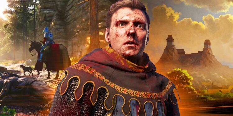 Kingdom Come: Deliverance 2 – Kẻ thách thức bất ngờ cho danh hiệu GOTY 2025