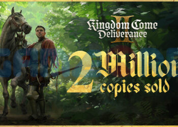 Kingdom Come: Deliverance 2 đạt 2 triệu bản bán ra chỉ trong 2 tuần đầu tiên