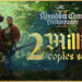 Kingdom Come: Deliverance 2 đạt 2 triệu bản bán ra chỉ trong 2 tuần đầu tiên