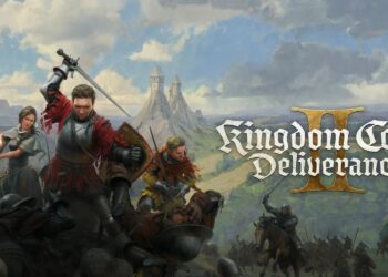 Kingdom Come: Deliverance 2 lập kỷ lục ấn tượng ngay khi ra mắt