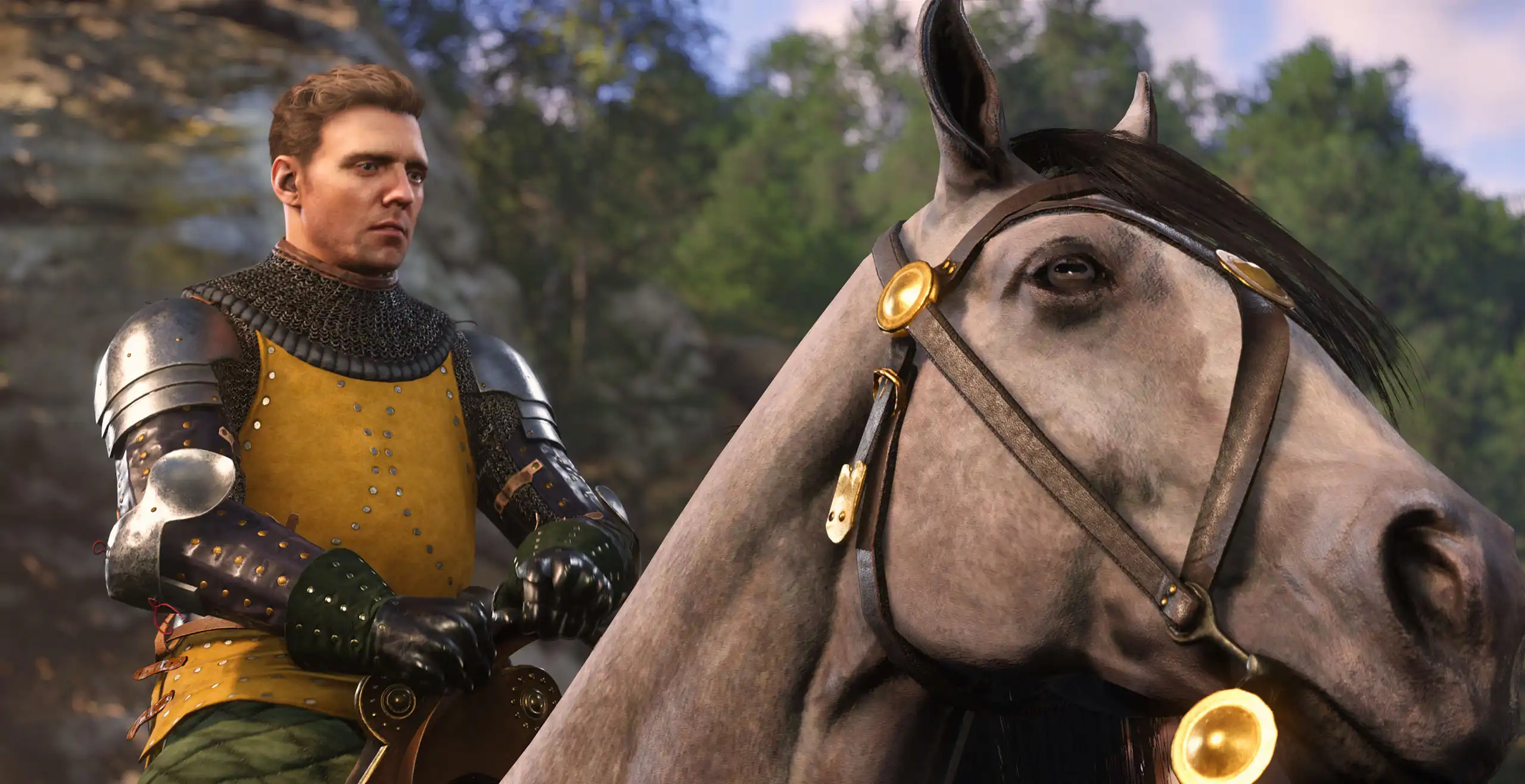 Kingdom Come: Deliverance 2 bùng nổ trên Steam và nhận được rất nhiều đánh giá tích cực từ người chơi