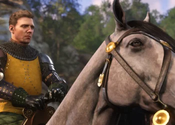 Kingdom Come: Deliverance 2 bùng nổ trên Steam dù vướng phải nhiều tranh cãi