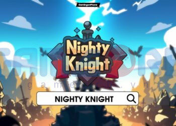 Nighty Knight: Frontier War TD – Tựa game chiến thuật thủ thành đỉnh cao