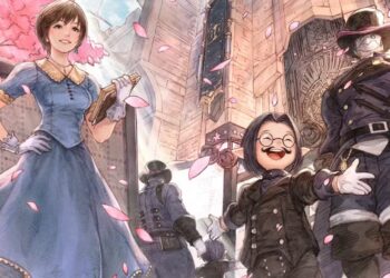 Little Ladies’ Day trở lại Final Fantasy XIV trước thềm bản cập nhật 7.2