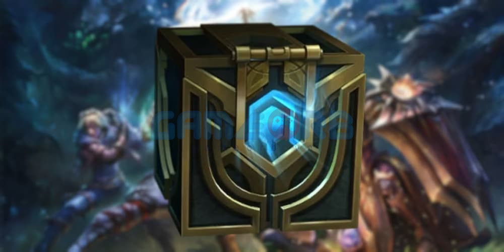 Riot Games vừa xác nhận rằng rương Hextech sẽ xuất hiện trở lại