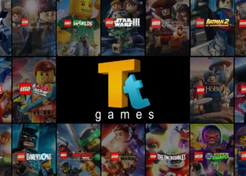 TT Games đang phát triển tựa game LEGO mới, dự kiến ra mắt vào năm 2026