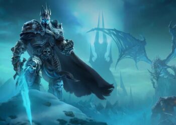 Warcraft Rumble chào đón Lich King - Huyền thoại băng giá sắp đổ bộ