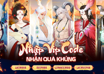 Chia sẻ Giftcode Linh Kiếm Chi Mộng tháng 2/2025